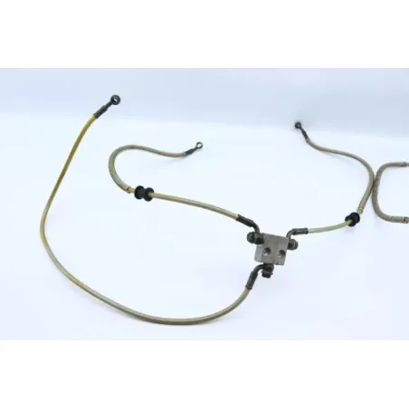Durite de frein avant SPY F1 350 RACING 2014 - 2014
