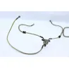 Durite de frein avant SPY F1 350 RACING 2014 - 2014 Durite de frein avant SPY F1 350 RACING 2014 - 2014