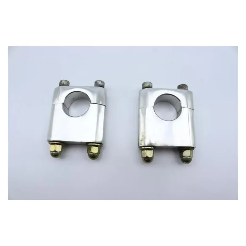 Pontets de guidon SPY F1 350 RACING 2014 - 2014