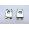 Pontets de guidon SPY F1 350 RACING 2014 - 2014