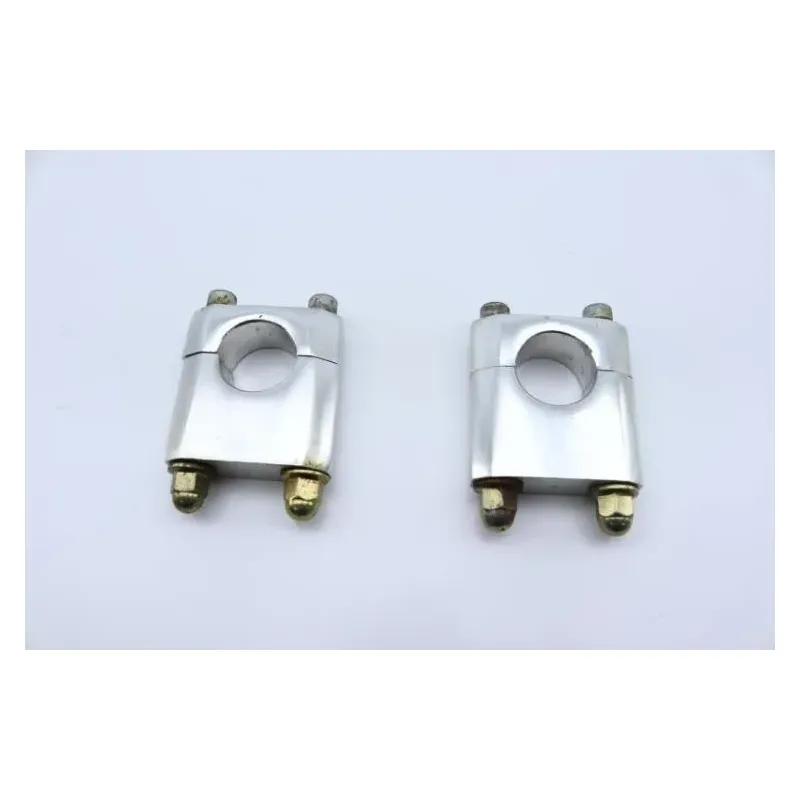 Pontets de guidon SPY F1 350 RACING 2014 - 2014