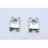 Pontets de guidon SPY F1 350 RACING 2014 - 2014