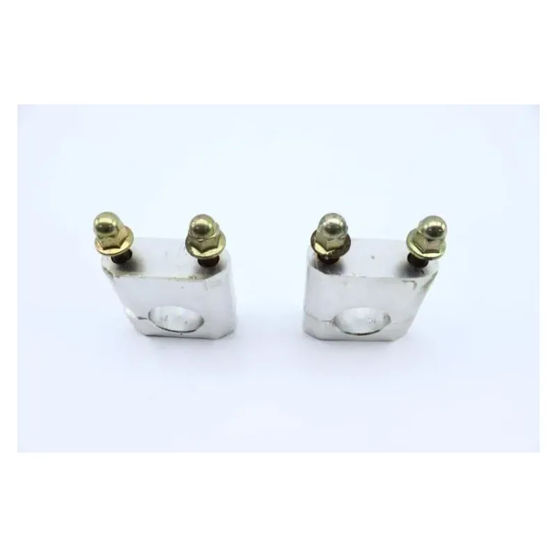 Pontets de guidon SPY F1 350 RACING 2014 - 2014