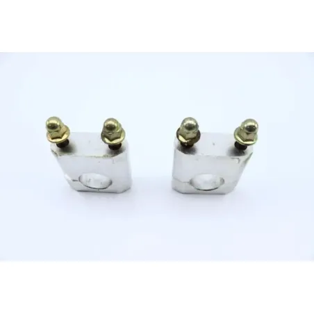 Pontets de guidon SPY F1 350 RACING 2014 - 2014