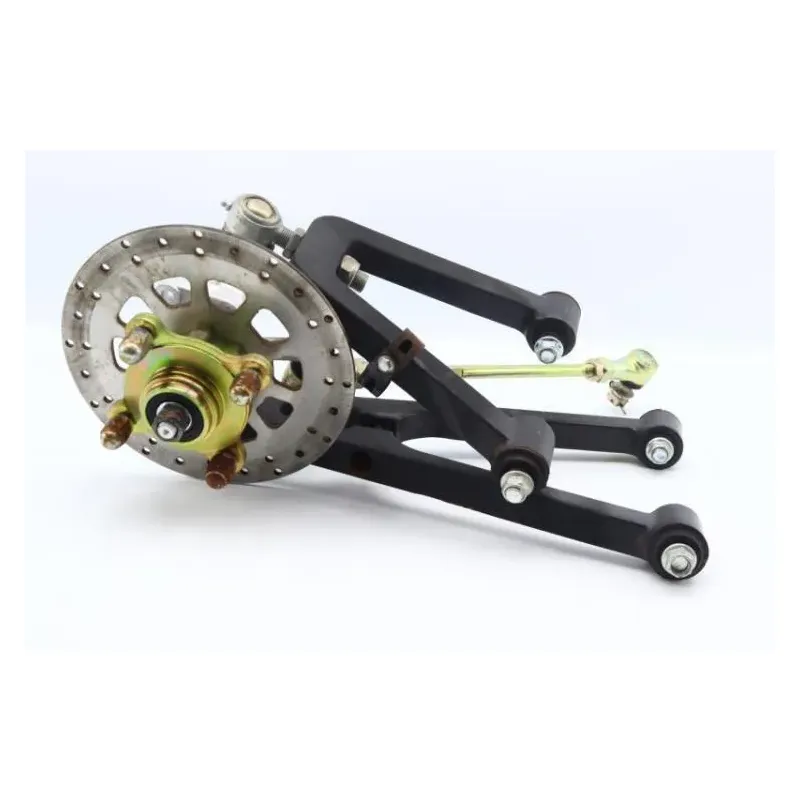 Triangle avant gauche SPY F1 350 RACING 2014 - 2014