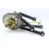 Triangle avant gauche SPY F1 350 RACING 2014 - 2014 Triangle avant gauche SPY F1 350 RACING 2014 - 2014