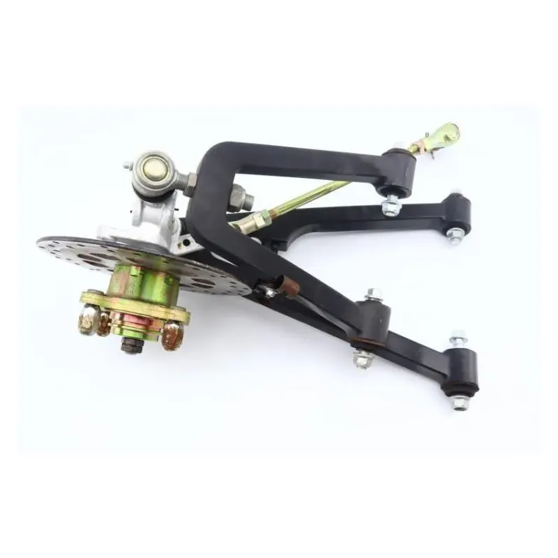 Triangle avant gauche SPY F1 350 RACING 2014 - 2014