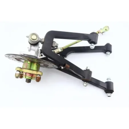Triangle avant gauche SPY F1 350 RACING 2014 - 2014