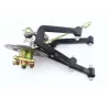 Triangle avant gauche SPY F1 350 RACING 2014 - 2014 Triangle avant gauche SPY F1 350 RACING 2014 - 2014