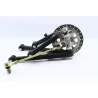 Triangle avant gauche SPY F1 350 RACING 2014 - 2014 Triangle avant gauche SPY F1 350 RACING 2014 - 2014