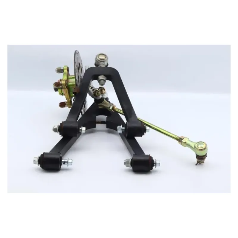 Triangle avant gauche SPY F1 350 RACING 2014 - 2014