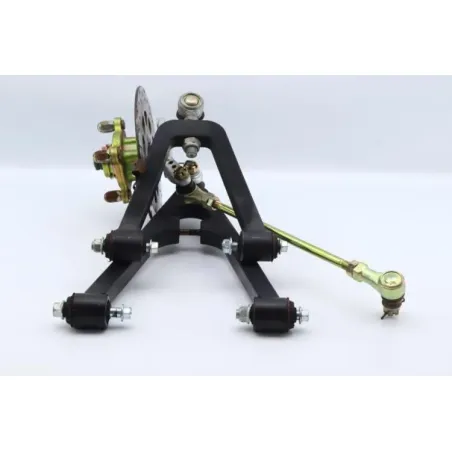 Triangle avant gauche SPY F1 350 RACING 2014 - 2014