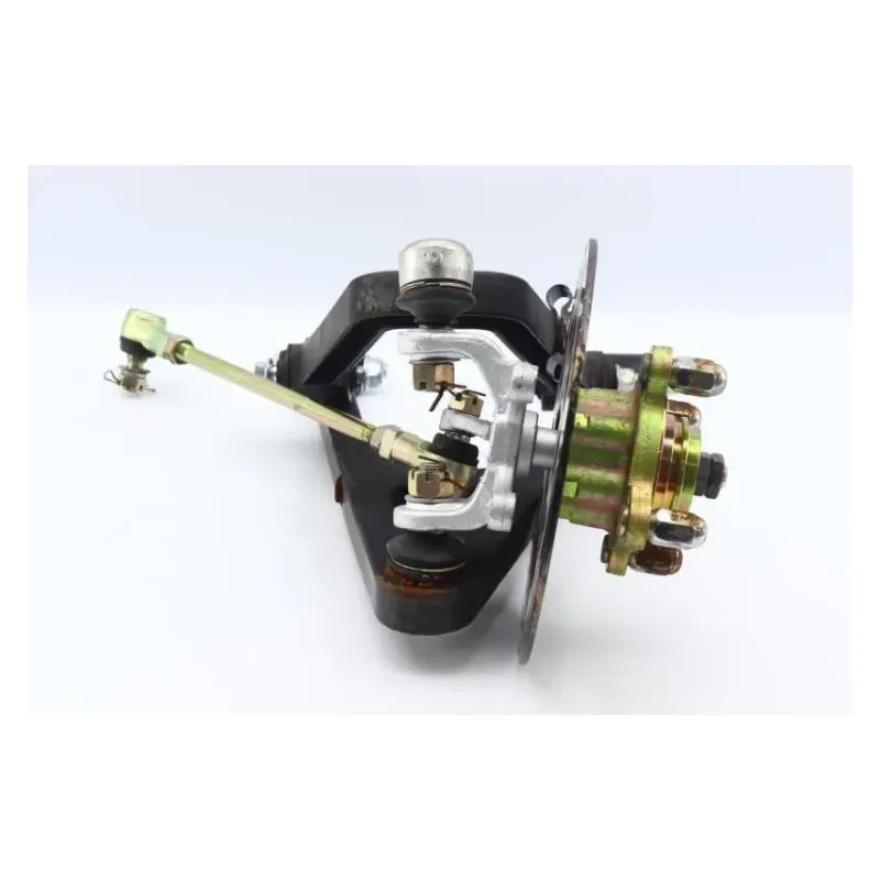 Triangle avant gauche SPY F1 350 RACING 2014 - 2014