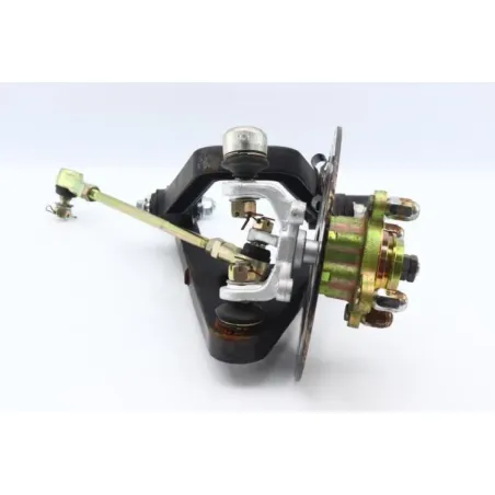 Triangle avant gauche SPY F1 350 RACING 2014 - 2014