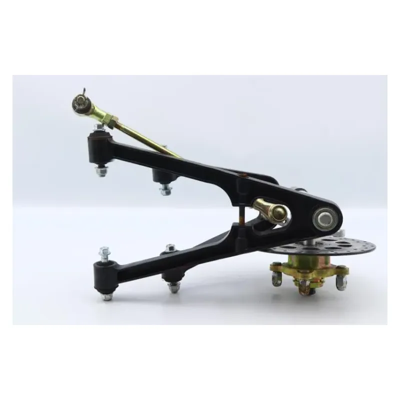 Triangle avant gauche SPY F1 350 RACING 2014 - 2014