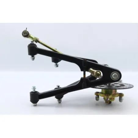 Triangle avant gauche SPY F1 350 RACING 2014 - 2014