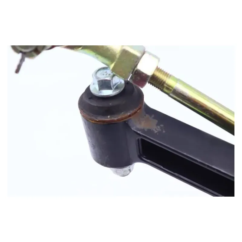 Triangle avant gauche SPY F1 350 RACING 2014 - 2014
