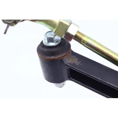 Triangle avant gauche SPY F1 350 RACING 2014 - 2014