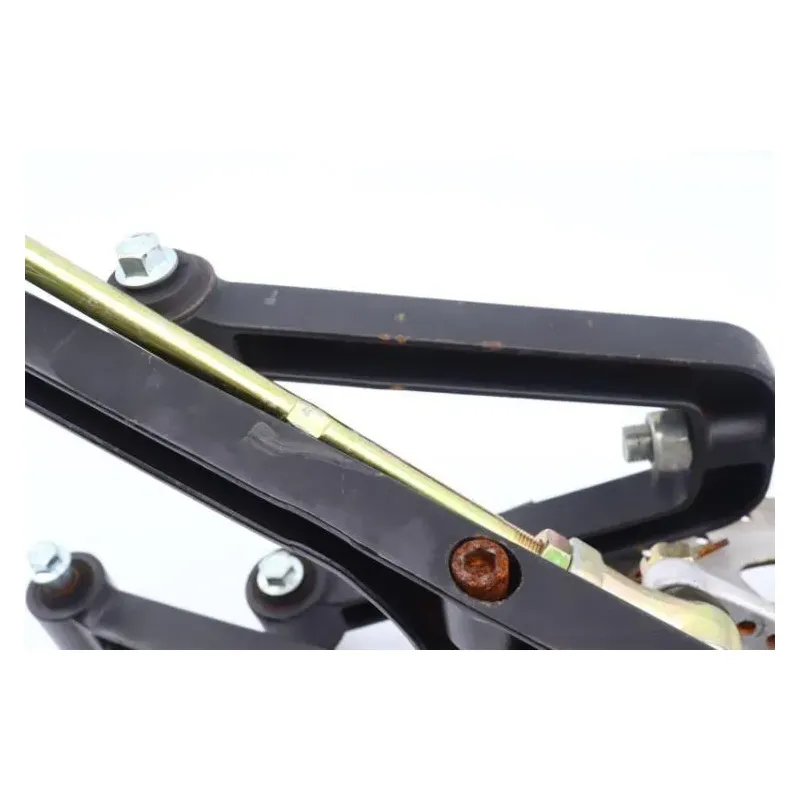 Triangle avant gauche SPY F1 350 RACING 2014 - 2014