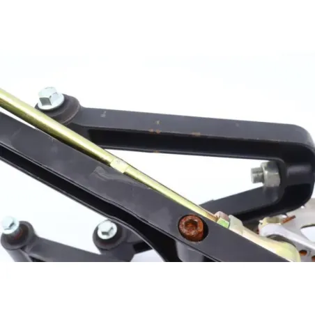 Triangle avant gauche SPY F1 350 RACING 2014 - 2014