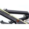 Triangle avant gauche SPY F1 350 RACING 2014 - 2014 Triangle avant gauche SPY F1 350 RACING 2014 - 2014