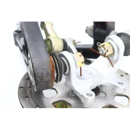 Triangle avant gauche SPY F1 350 RACING 2014 - 2014