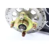 Triangle avant gauche SPY F1 350 RACING 2014 - 2014 Triangle avant gauche SPY F1 350 RACING 2014 - 2014