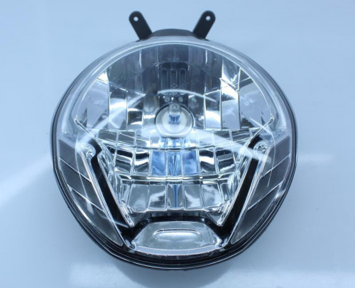 Optique feux phare DUCATI 821 MONSTER 14-17
