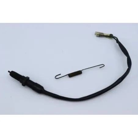 Contacteur de frein arriere HONDA CB 125 TWIN 1982 - 1988