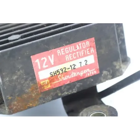 Regulateur charge batterie HONDA CB 125 TWIN 1982 - 1988