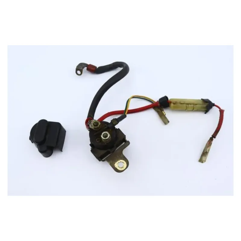 Relais de demarreur HONDA CB 125 TWIN 1982 - 1988