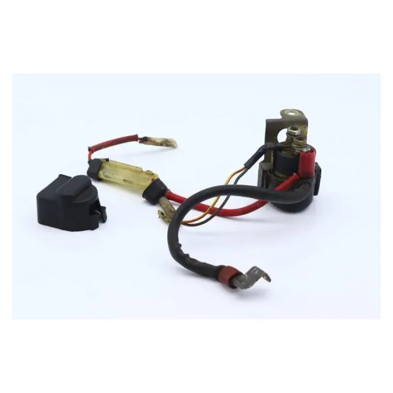 Relais de demarreur HONDA CB 125 TWIN 1982 - 1988