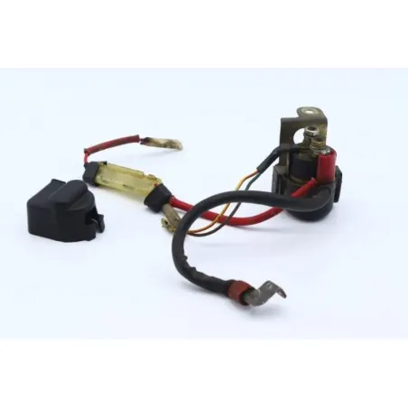 Relais de demarreur HONDA CB 125 TWIN 1982 - 1988