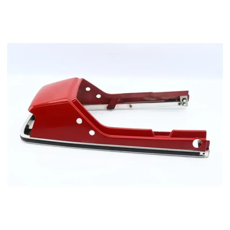Coque arriere HONDA CB 125 TWIN 1982 - 1988