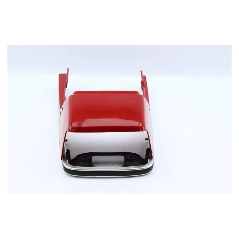 Coque arriere HONDA CB 125 TWIN 1982 - 1988