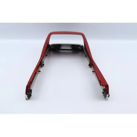 Coque arriere HONDA CB 125 TWIN 1982 - 1988