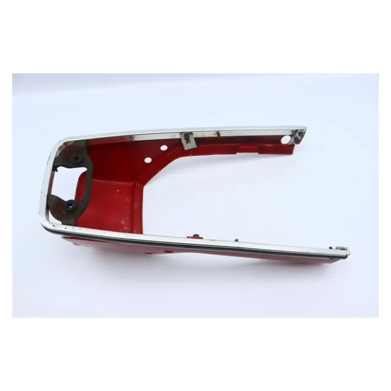Coque arriere HONDA CB 125 TWIN 1982 - 1988