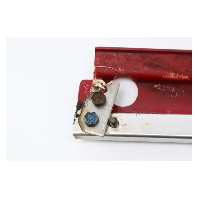 Coque arriere HONDA CB 125 TWIN 1982 - 1988