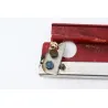 Coque arriere HONDA CB 125 TWIN 1982 - 1988 Coque arriere HONDA CB 125 TWIN 1982 - 1988