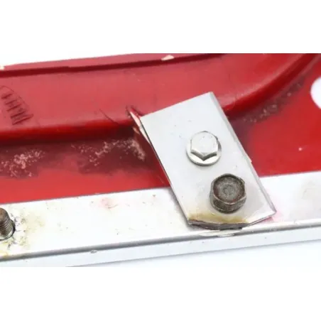 Coque arriere HONDA CB 125 TWIN 1982 - 1988