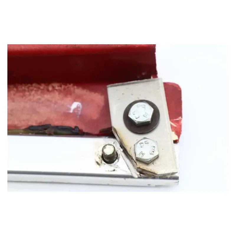 Coque arriere HONDA CB 125 TWIN 1982 - 1988