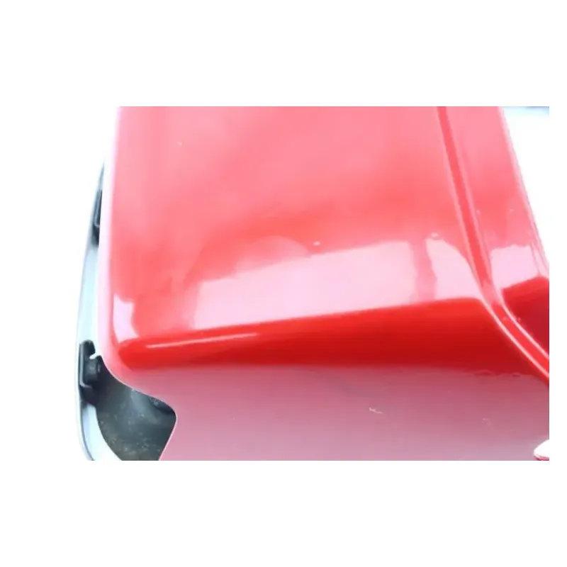Coque arriere HONDA CB 125 TWIN 1982 - 1988