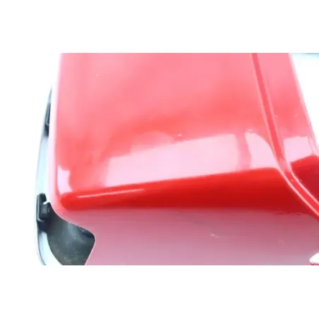 Coque arriere HONDA CB 125 TWIN 1982 - 1988
