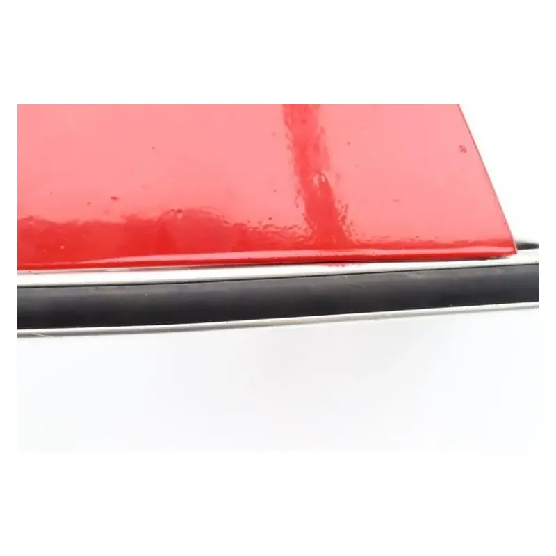 Coque arriere HONDA CB 125 TWIN 1982 - 1988