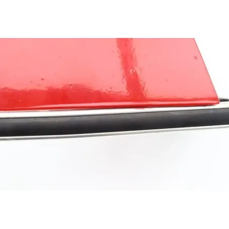 Coque arriere HONDA CB 125 TWIN 1982 - 1988