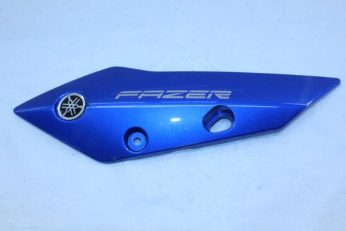 Flanc avant droit YAMAHA FZ8 S 800 10-12