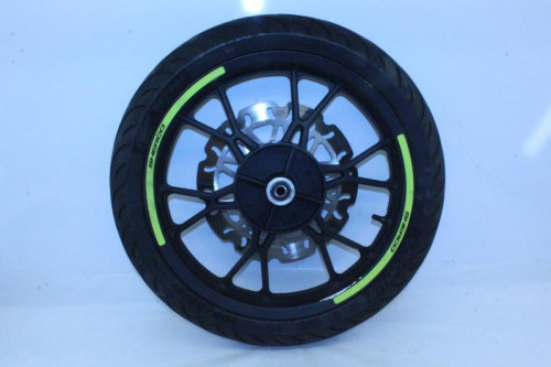 Jante avant SHERCO 50 SM 2018 - 2019