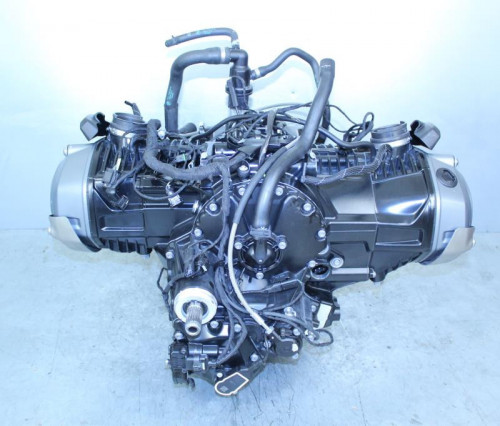 Moteur BMW R 1200 GS TRIPLE BLACK 2015 - 2016