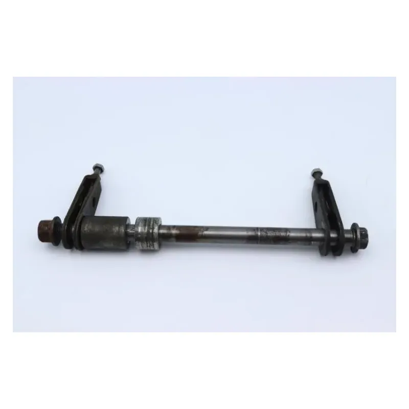 Axe de roue arriere HONDA CB 125 TWIN 1982 - 1988