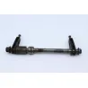 Axe de roue arriere HONDA CB 125 TWIN 1982 - 1988
